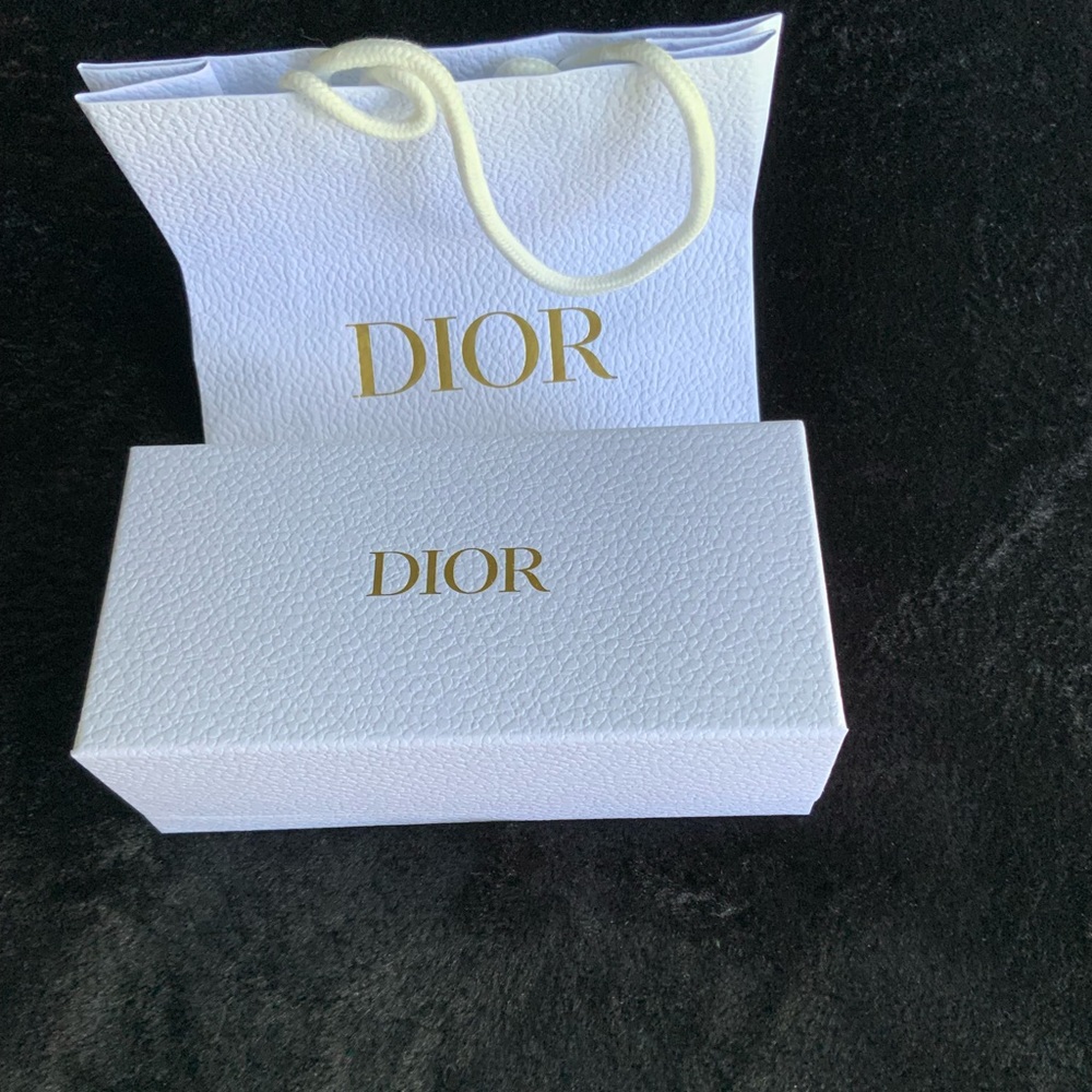 Christian Dior